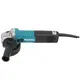 Угловая шлиф.машина MAKITA GA5100, 125 мм, 850 Вт, 2800-11 000 об/мин, изображение 3