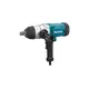 Гайковерт ударный MAKITA TW 1000, 1200 Вт, 1000 Нм, 8.4 кг, 1"