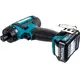 Акк. дрель-шуруповёрт MAKITA DF033DWAE, CXT 12В max, 1/4", 30/14 Нм, 2х2.0 Ач, з/у, изображение 6