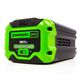 Аккумулятор GREENWORKS G60B8, 60V, 8 Ач, изображение 2