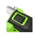Акк. шуруповерт ударный GREENWORKS GD24DD60k2, 24 В, 1х2 Ач, 60 Нм, 0-600/1800 об/мин, БЗП 13 мм, бесщеточный, ЗУ, кейс (3704107UA), изображение 3