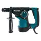 Перфоратор MAKITA HR 2811 FT, 800 Вт, 2.9 Дж, SDS+, 0-4500 уд/мин, 0-1100 об/мин, 28 мм, 3 кг, БЗП 13 мм, кейс пласт., изображение 2