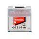 Набор MAKITA насадок для мультитула 14 шт. (TMA045, 47, 53, 58, B-65115, шлиф бумага 9 шт.), изображение 6