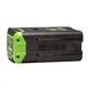 Аккумулятор GREENWORKS G60B8, 60V, 8 Ач, изображение 4