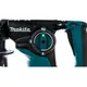 Перфоратор MAKITA HR 2811 FT, 800 Вт, 2.9 Дж, SDS+, 0-4500 уд/мин, 0-1100 об/мин, 28 мм, 3 кг, БЗП 13 мм, кейс пласт., изображение 3