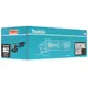 Угловая шлиф.машина MAKITA GA5100, 125 мм, 850 Вт, 2800-11 000 об/мин, изображение 7