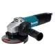 Угловая шлиф.машина MAKITA GA5100, 125 мм, 850 Вт, 2800-11 000 об/мин, изображение 2