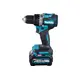 Акк. шуруповерт MAKITA DF002GD201, изображение 6