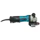 Угловая шлиф.машина MAKITA GA5093X01, 125 мм, 1900 Вт, 2800-11500 об/мин, SJSII, AFT, тормоз, защита от непреднамеренного пуска, плавный пуск, изображение 2