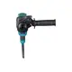 Перфоратор MAKITA HR2670, 800 Вт, 26 мм, 3 реж, 3 Дж, 0-4500 у/м, 2.9 кг, кейс, изображение 4