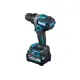 Акк. шуруповерт MAKITA DF002GD201, изображение 5