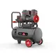Компрессор SUNREKA GFC190/20DS, поршневой, безмасляный, изображение 3