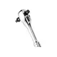 Трещотка WORKPRO ручная 3 в 1 (1/4", 1/2", 3/8"; 72Т), изображение 2