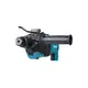 Перфоратор MAKITA HR2670, 800 Вт, 26 мм, 3 реж, 3 Дж, 0-4500 у/м, 2.9 кг, кейс, изображение 3