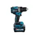 Акк. шуруповерт MAKITA DF002GD201, изображение 3