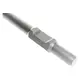 Зубило HEX 30 MAKITA , плоское 400*30мм шестигр. (D-15300), изображение 3