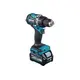 Акк. шуруповерт MAKITA DF002GD201, изображение 2