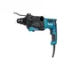 Перфоратор MAKITA HR2670, 800 Вт, 26 мм, 3 реж, 3 Дж, 0-4500 у/м, 2.9 кг, кейс