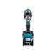 Акк. шуруповерт MAKITA DF002GD201, изображение 8