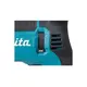 Перфоратор MAKITA HR2670, 800 Вт, 26 мм, 3 реж, 3 Дж, 0-4500 у/м, 2.9 кг, кейс, изображение 7