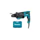 Перфоратор MAKITA HR2670, 800 Вт, 26 мм, 3 реж, 3 Дж, 0-4500 у/м, 2.9 кг, кейс, изображение 8
