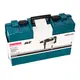 Перфоратор MAKITA HR 4013 С, 1100 Вт, SDS-max, 250-500 уд/мин, 6.8 кг, AVT, кейс, изображение 7
