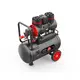 Компрессор SUNREKA GFC290/24DS, поршневой, безмасляный, изображение 2