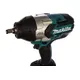 Акк. гайковерт ударный MAKITA DTW1002Z, без АКБ и и З/У, изображение 4