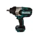 Акк. гайковерт ударный MAKITA DTW1002Z, без АКБ и и З/У, изображение 6