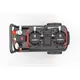 Компрессор SUNREKA GFC290/24DS, поршневой, безмасляный, изображение 5
