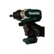 Акк. гайковерт ударный MAKITA DTW1002Z, без АКБ и и З/У, изображение 8