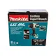 Акк. гайковерт ударный MAKITA DTW1002Z, без АКБ и и З/У, изображение 7