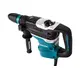 Перфоратор MAKITA HR 4013 С, 1100 Вт, SDS-max, 250-500 уд/мин, 6.8 кг, AVT, кейс, изображение 5