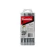 Набор буров MAKITA SDS-Plus Centering tip, 5 шт (6×110x1, 8×160×2, 10×160×2)