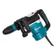 Перфоратор MAKITA HR 4013 С, 1100 Вт, SDS-max, 250-500 уд/мин, 6.8 кг, AVT, кейс