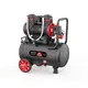 Компрессор SUNREKA GFC290/24DS, поршневой, безмасляный, изображение 4
