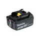 Набор MAKITA АКБ BL1830Bx1шт., ЗУ DC18RC, картон (191A25-2), изображение 3