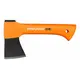 Топор туристический FISKARS X5 XXS