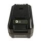 Аккумулятор GREENWORKS G24USB4, 24В 4Ач Li-ion с USB разъемом (2939307), изображение 2