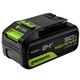 Аккумулятор GREENWORKS G24HP5, 24 В, 5 Ач, Li-ion, 0.8 кг (2957807)