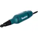 Прямая шлиф.машина MAKITA GD 0603, 240 Вт, 28000 об\м, цанга 6 мм, 1.4 кг