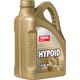 Масло трансформаторное TEBOIL Hypoid sae 75w-90, 4л