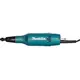 Прямая шлиф.машина MAKITA GD 0603, 240 Вт, 28000 об\м, цанга 6 мм, 1.4 кг, изображение 2