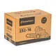 Бензопила CHAMPION 252-16", 2.3 кВт, 3/8, 1.3 мм, 55 зв, 45.4 см³, 4.7 кг, изображение 12