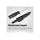 Нож общего назначения FISKARS K40, изображение 3