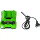 Зарядное устройство GREENWORKS G24C4, 24В, 4А, быстрое (2946407gw), изображение 5