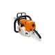 Бензопила STIHL MS 361, 3.4 кВт, 20", 1.6 мм, 3/8, 72 зв, 5.6 кг, изображение 3