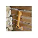 Топор туристический ультралегкий FISKARS X13, изображение 8