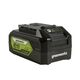 Аккумулятор GREENWORKS G24USB4, 24В 4Ач Li-ion с USB разъемом (2939307), изображение 4