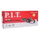 Акк. пила цепная P.I.T. PKE20H-150B СОЛО, бесщеточная, 20 В, 6"/15 см, 5400 об/мин, 8.0 м/с, без АКБ и ЗУ, изображение 6